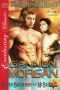 [Seven Brothers for McBride 02] • Gannon Morgan